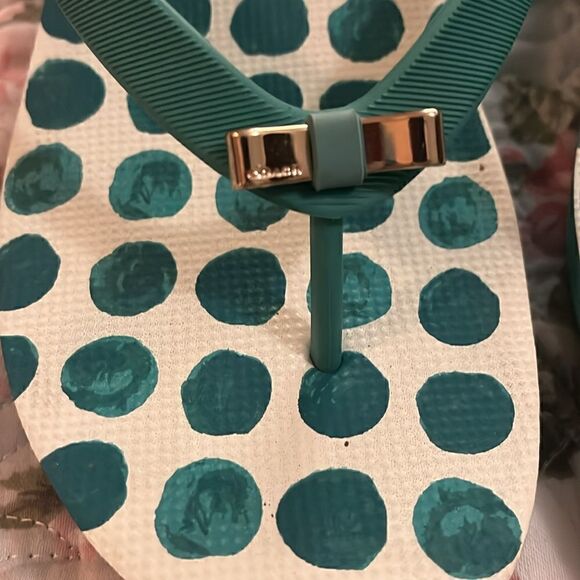 Coach sandals - Picture 2 of 7